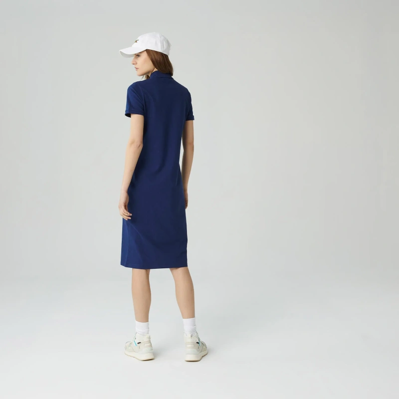 Женское платье Lacoste