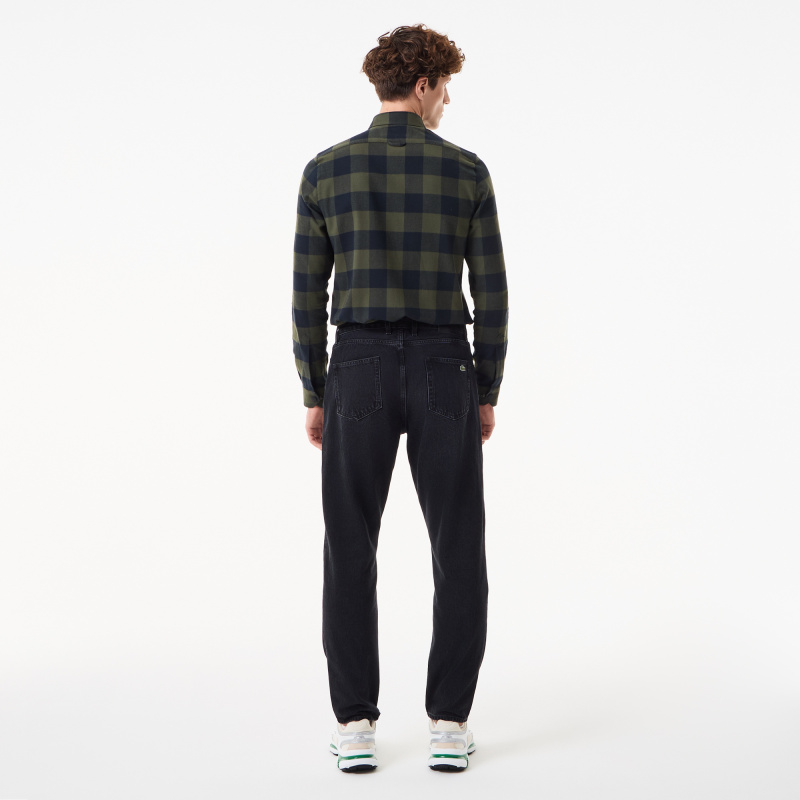 Мужские джинсы Lacoste