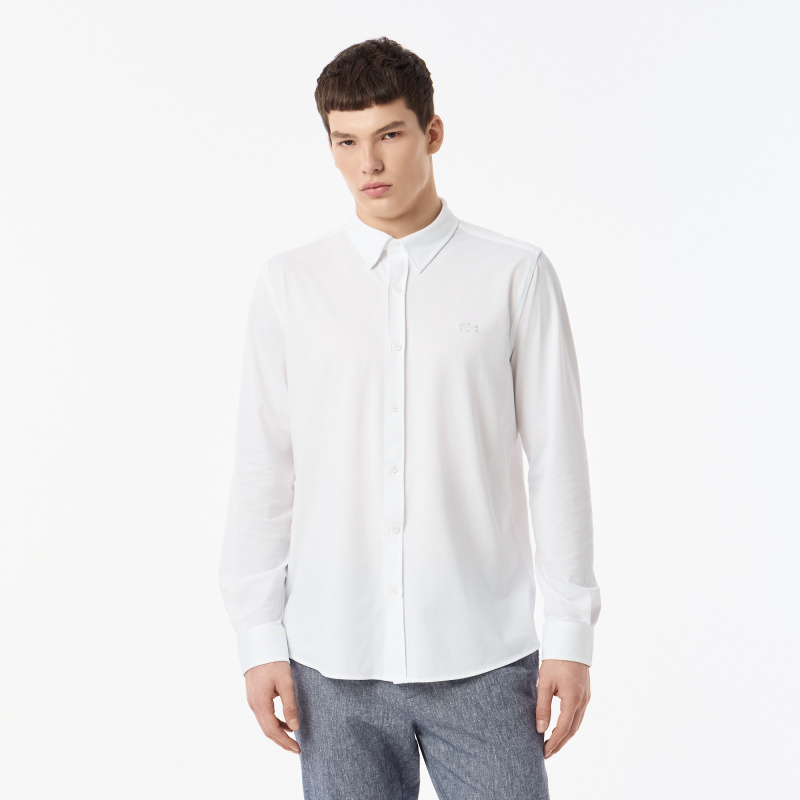 Рубашка Lacoste унисекс