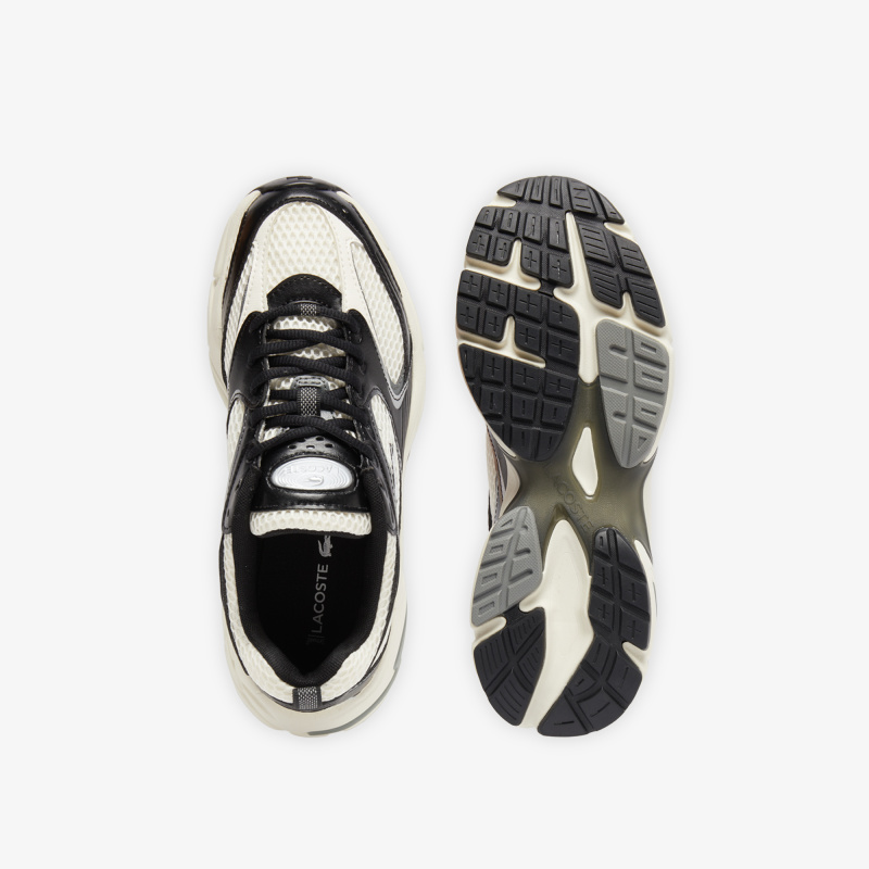 Женские кроссовки Lacoste STORM 96