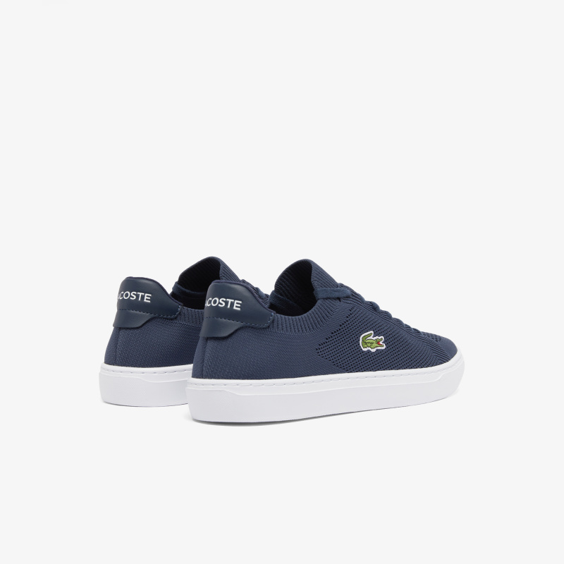 Мужские кеды Lacoste LA пикеE 2.0 125 1 CMA