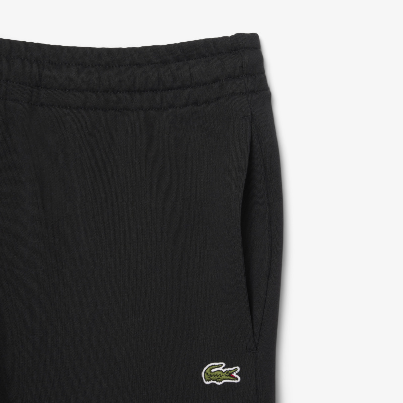 Мужские спортивные брюки Lacoste из органического хлопка