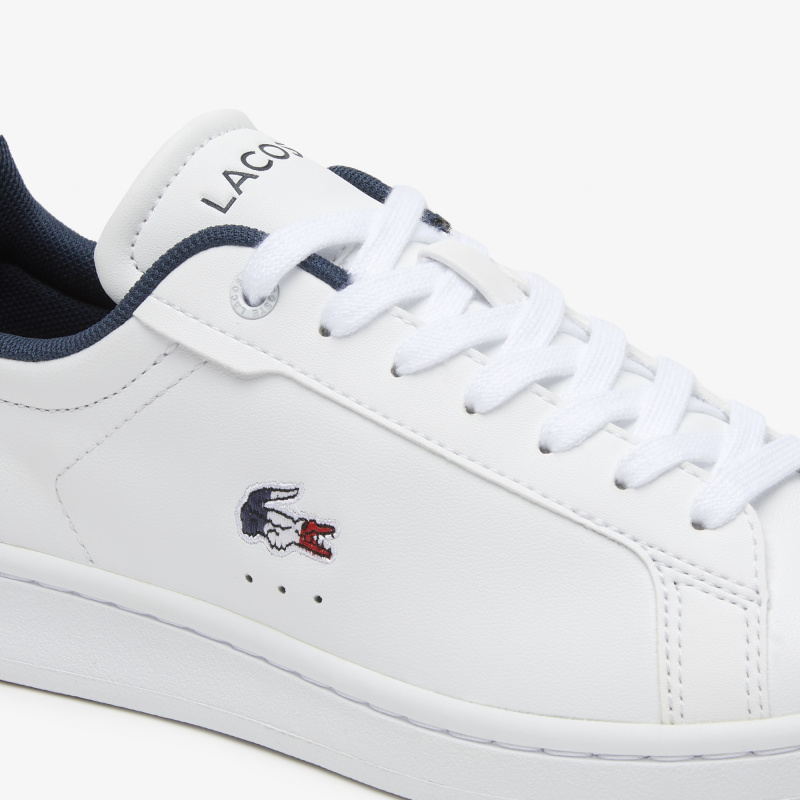 Женские кеды Lacoste CARNABY PRO TRI
