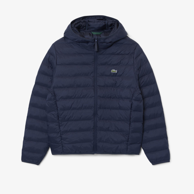Мужская куртка Lacoste
