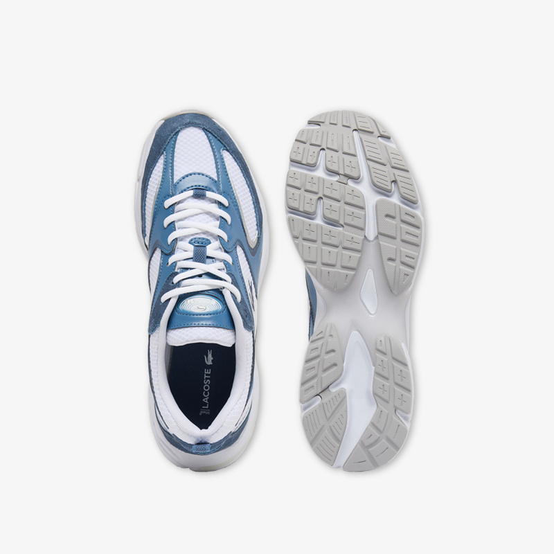 Мужские кроссовки Lacoste STORM 96 2K 1261 SMA