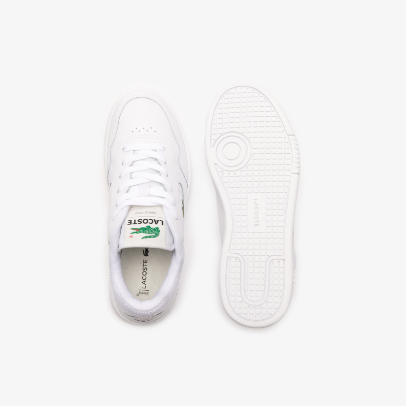 Женские кеды Lacoste LINESET 223 1 SFA