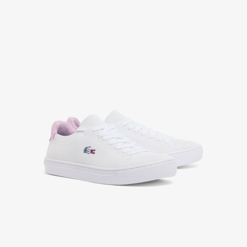 Женские кроссовки Lacoste LA пикеE 2.0 126 1 CFA