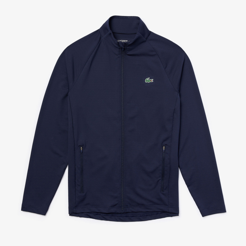 Мужская толстовка Lacoste