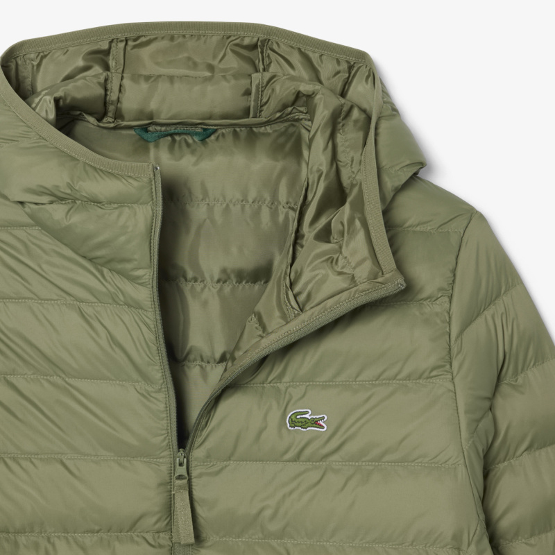 Мужская куртка Lacoste