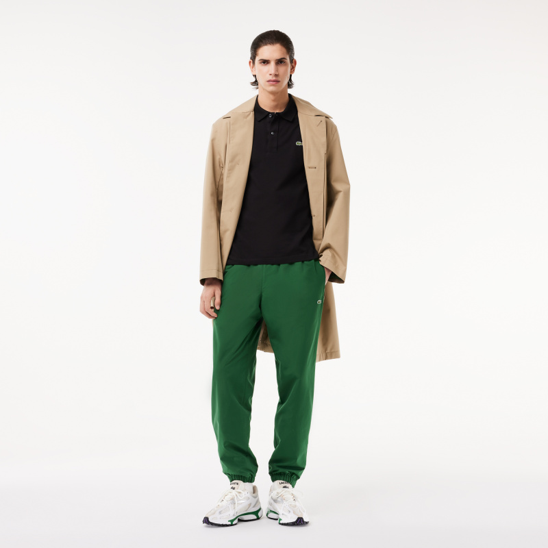 Мужское поло Lacoste L.12.12 Slim Fit