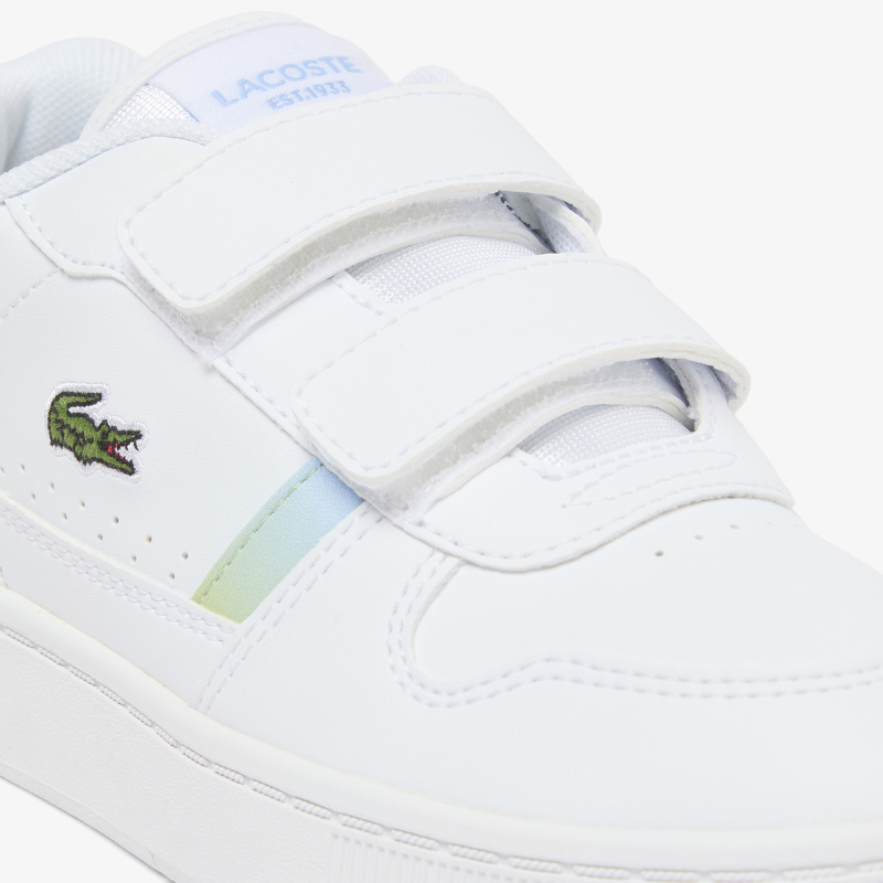 Детские кроссовки Lacoste T-CLIP SET 1264 SUC