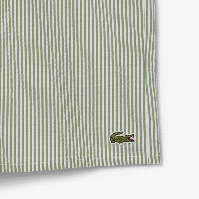 Мужские купальные шорты Lacoste