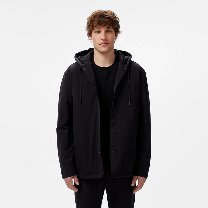 Мужская рубашка Lacoste