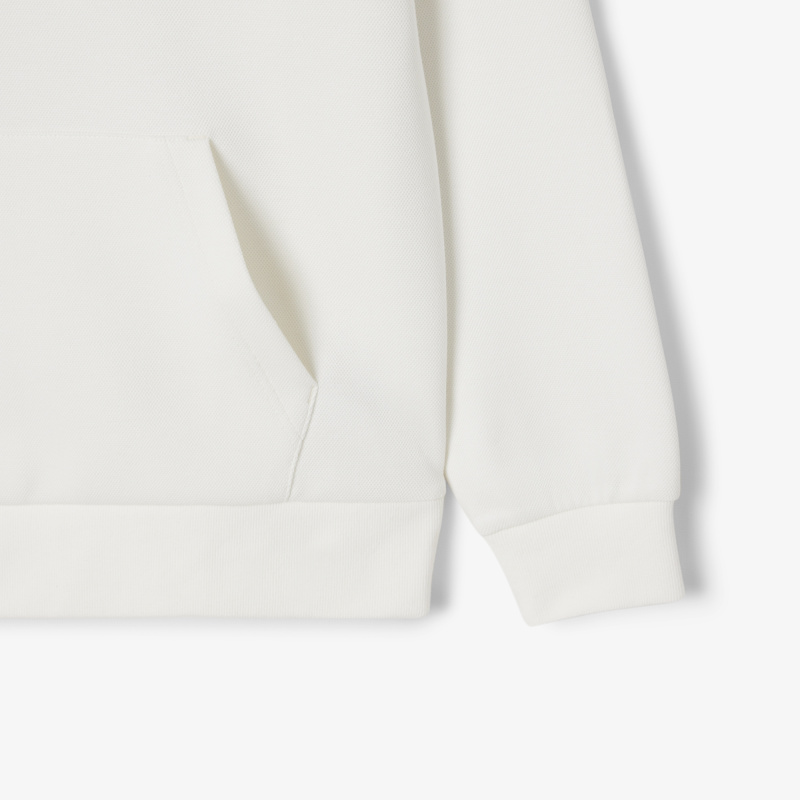 Женский свитшот Lacoste