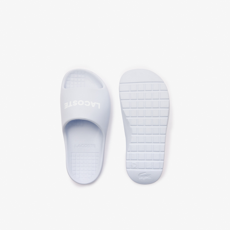 Женские сланцы Lacoste SERVE SLIDE 2.0 124 1 CFA