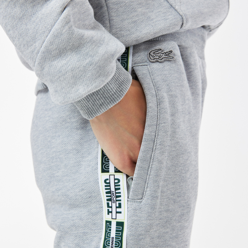 Женские спортивные брюки Lacoste