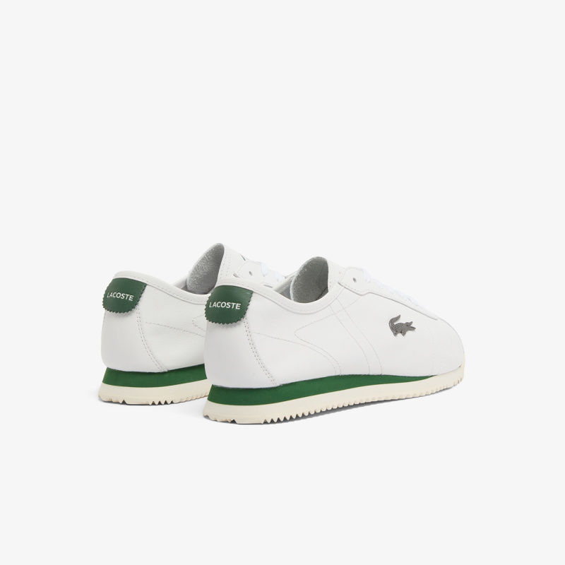 Мужские кроссовки Lacoste CLUB-LOW 1265 SMA