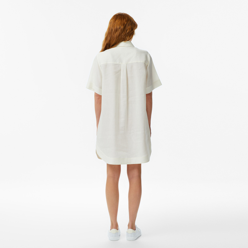 Женское платье Lacoste