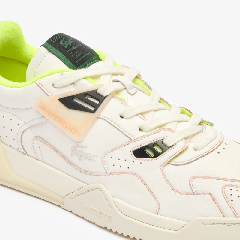 Мужские кеды Lacoste LT 125 124 4 SMA