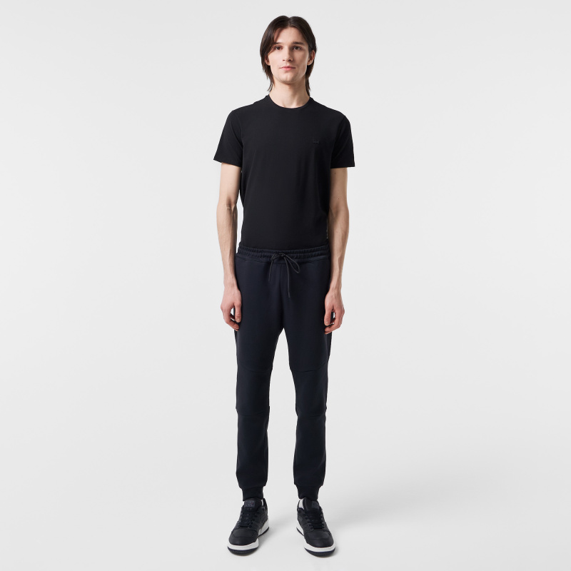 Мужские спортивные брюки Lacoste стандартного кроя