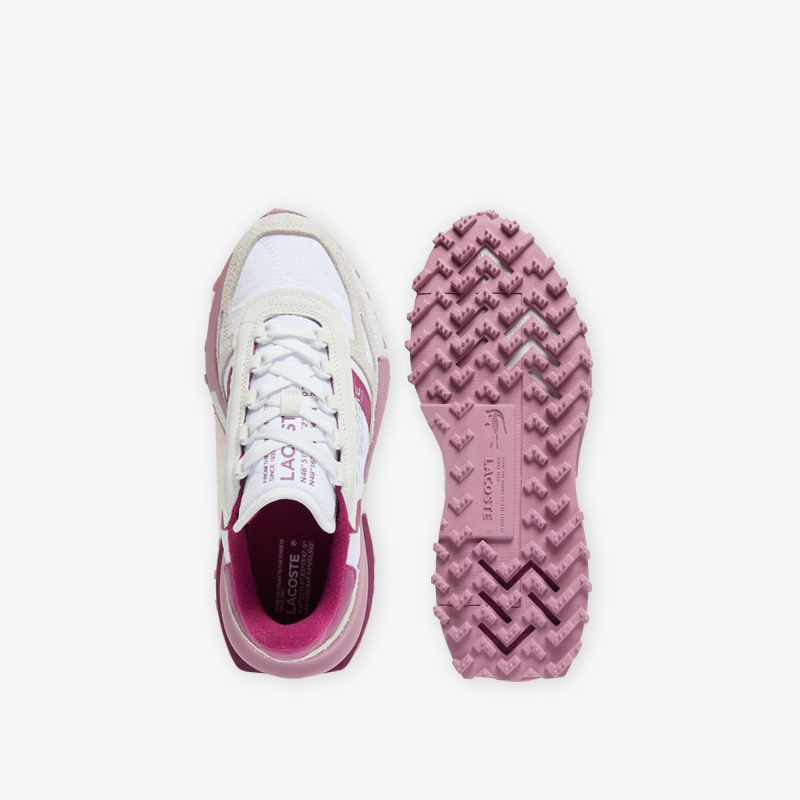 Женские кроссовки Lacoste ELITE ACTIVE 126 8 SFA