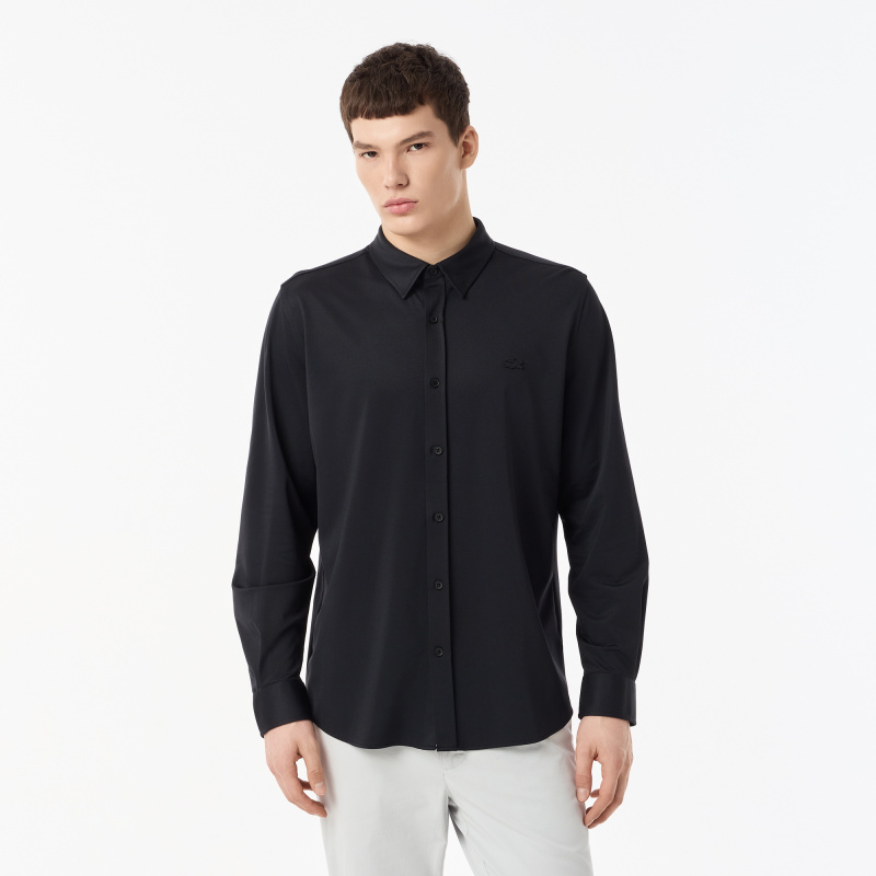 Рубашка Lacoste унисекс