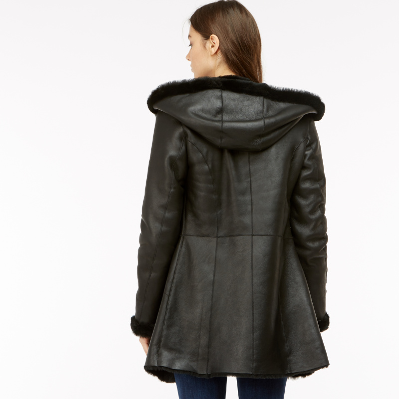 Женская куртка Lacoste