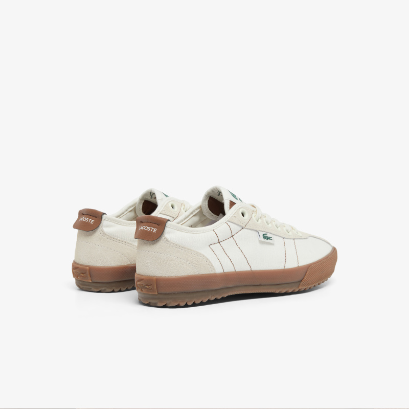 Женские кеды Lacoste BACKSLAM 125 2 CFA