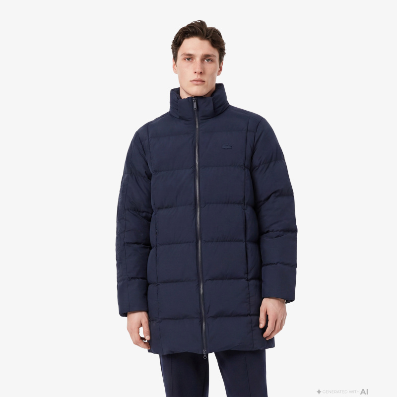 Мужская куртка Lacoste