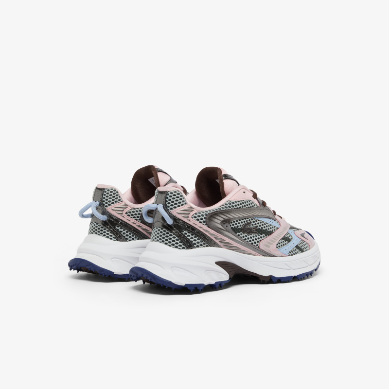 Женские кроссовки Lacoste L003 NEO SHOT 1265 SFA