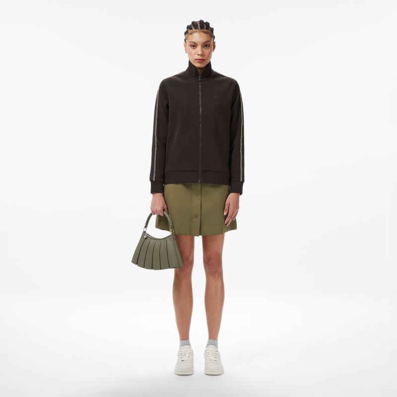 Женская толстовка Lacoste