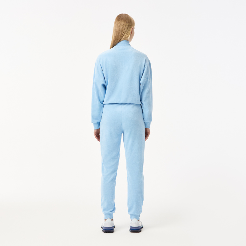 Женские спортивные брюки Lacoste
