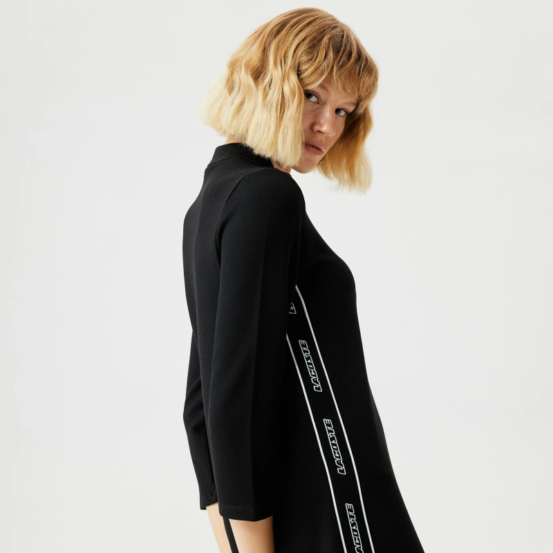 Женское платье Lacoste