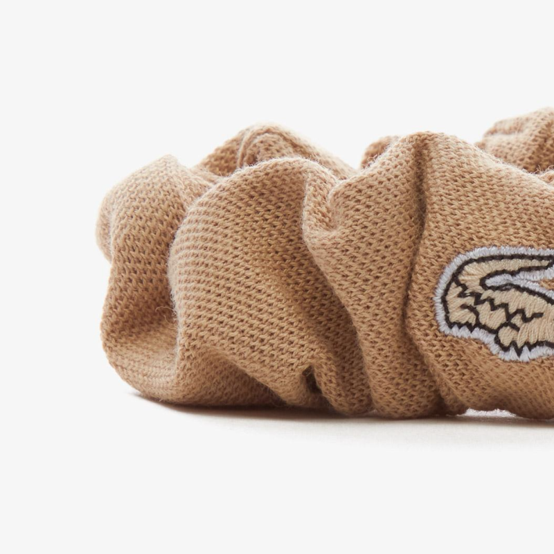 Резинка для волос Lacoste