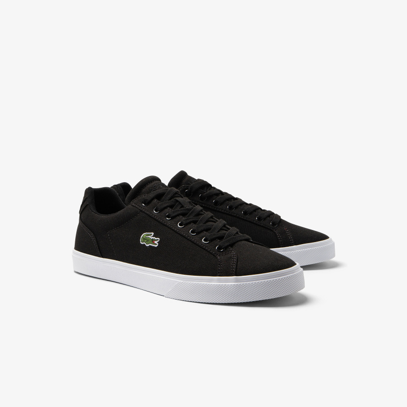 Кеды Lacoste