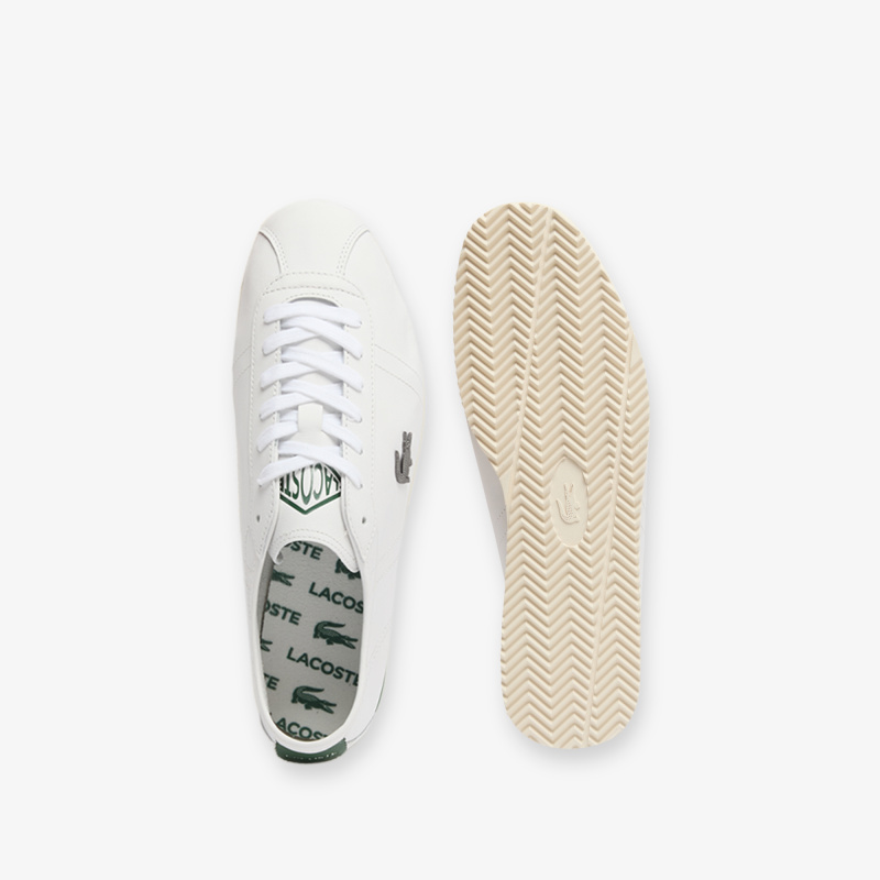 Мужские кроссовки Lacoste CLUB-LOW 1265 SMA