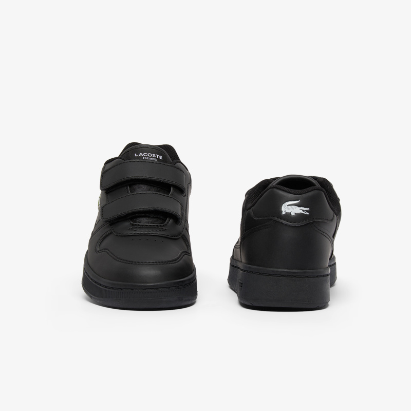 Детские кроссовки Lacoste T-CLIP SET 1267 SUC