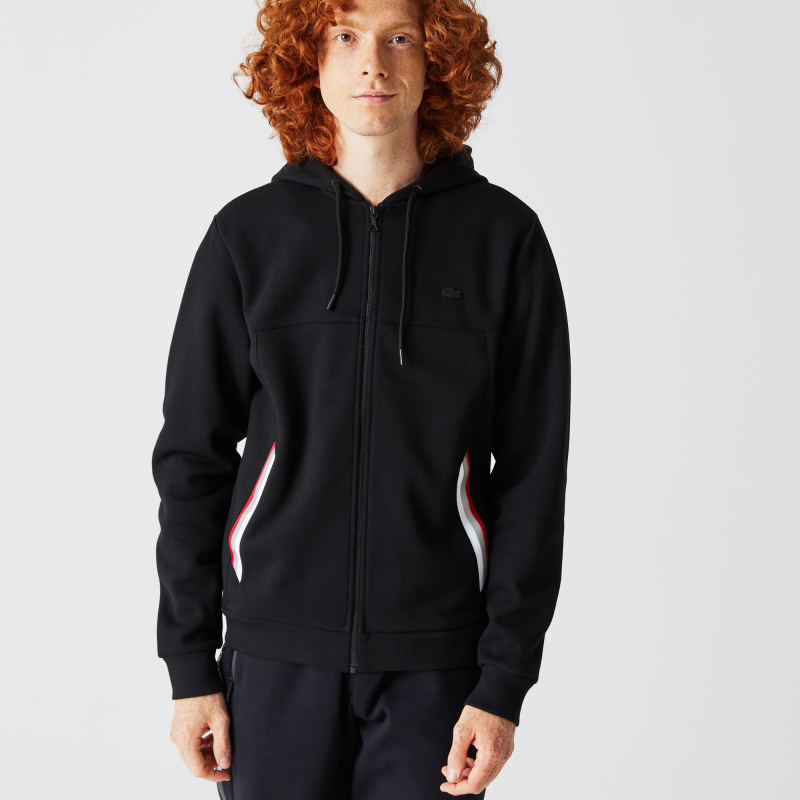 Мужская толстовка Lacoste стандартного кроя