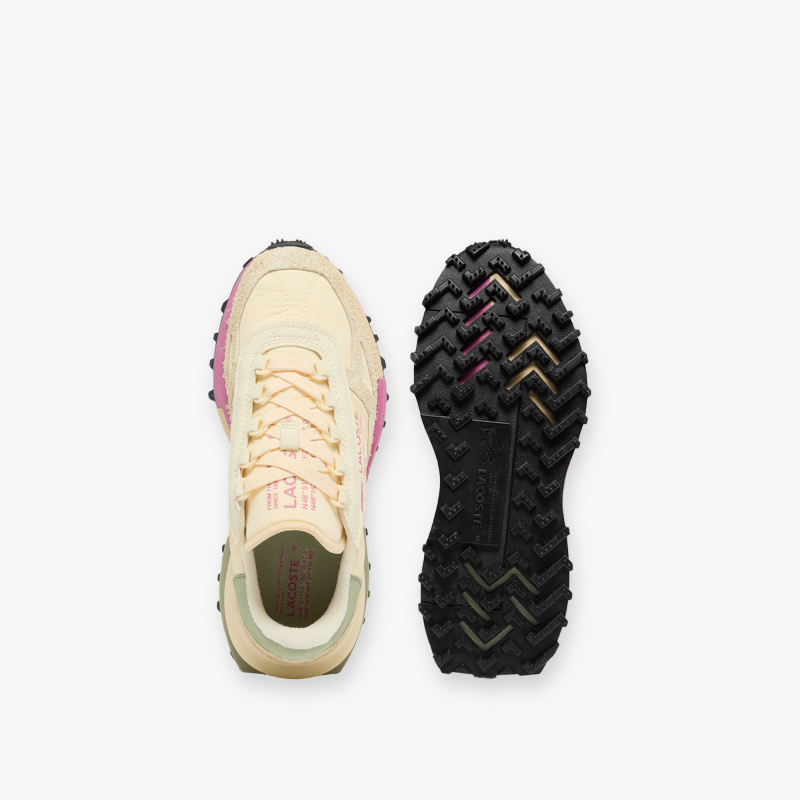 Женские кроссовки Lacoste ELITE ACTIVE 1261 SFA