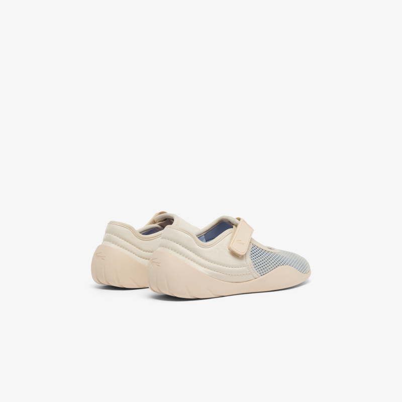 Женские кроссовки Lacoste LOW MYSTERE 1263 SFA