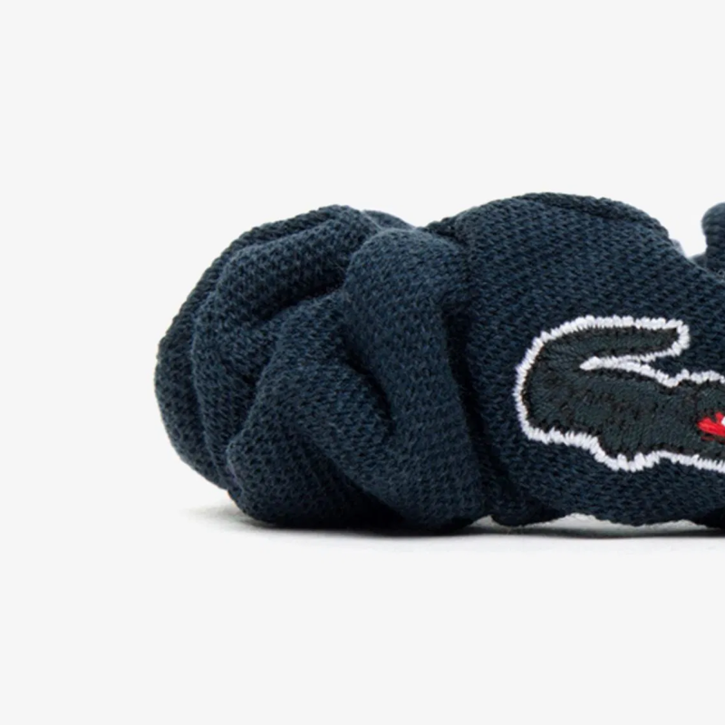 Резинка для волос Lacoste