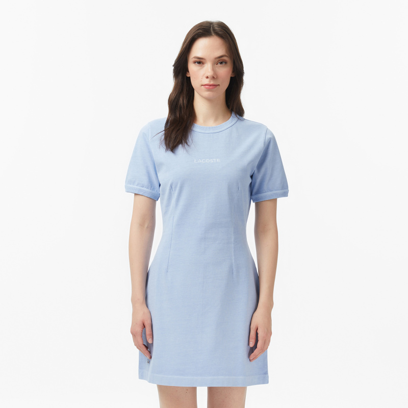 Женское платье Lacoste