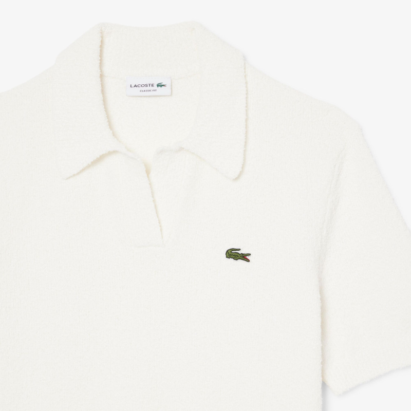 Мужской свитер Lacoste