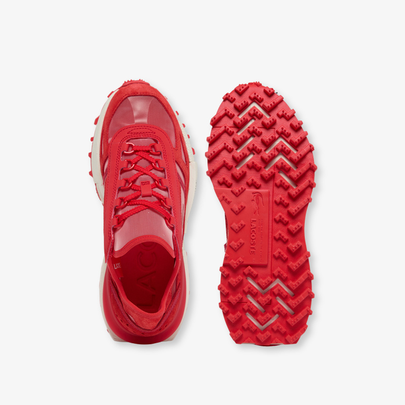 Женские кроссовки Lacoste ELITE ACTIVE 126 11 SFA