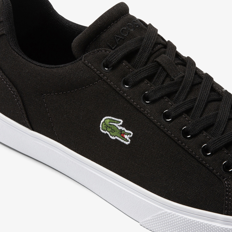 Кеды Lacoste