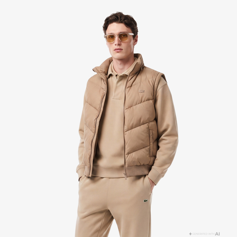 Мужская куртка Lacoste