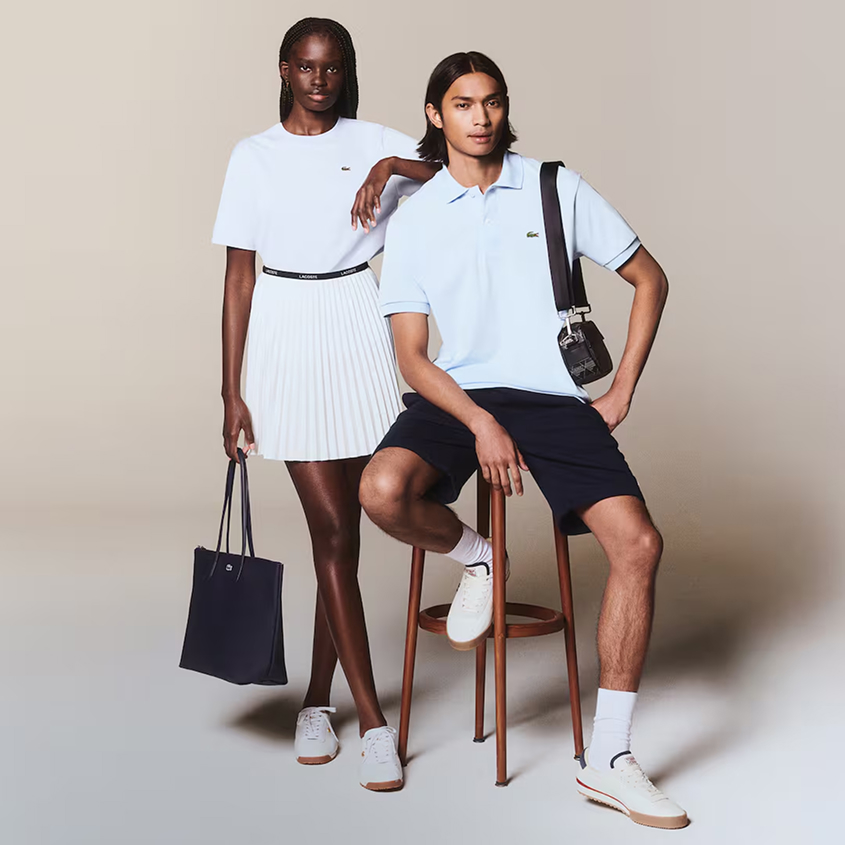 Футболки или поло?