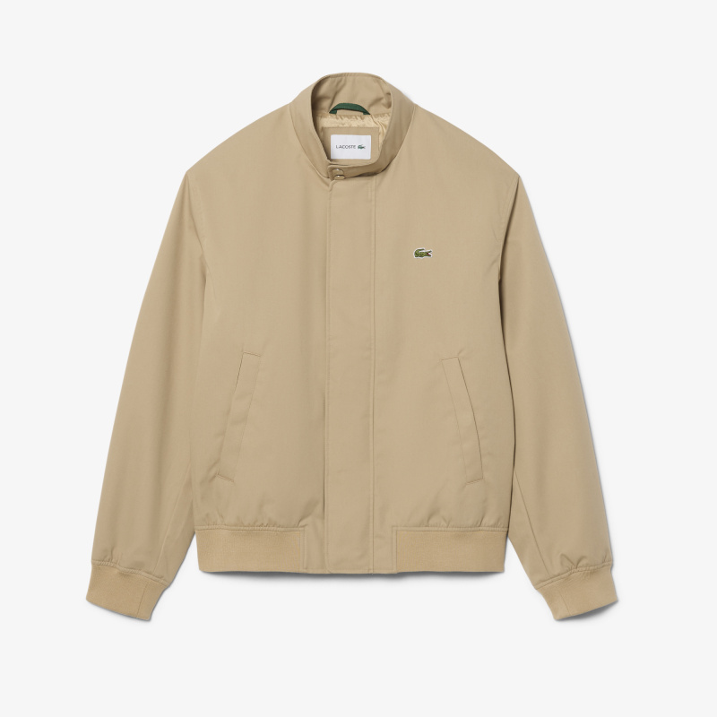 Мужская ветровка Lacoste