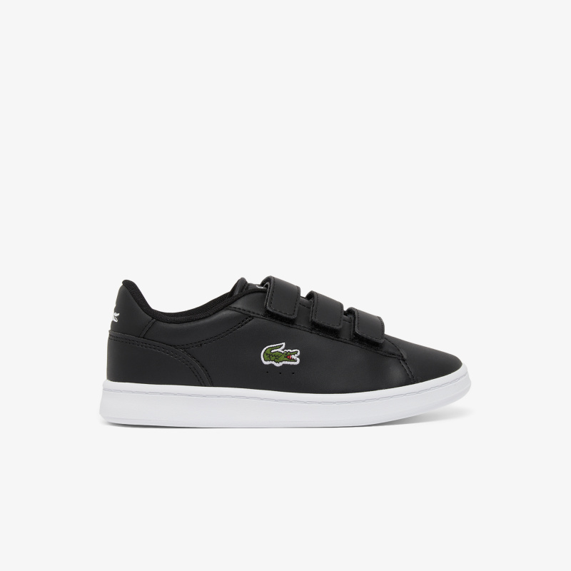 Детские кроссовки Lacoste