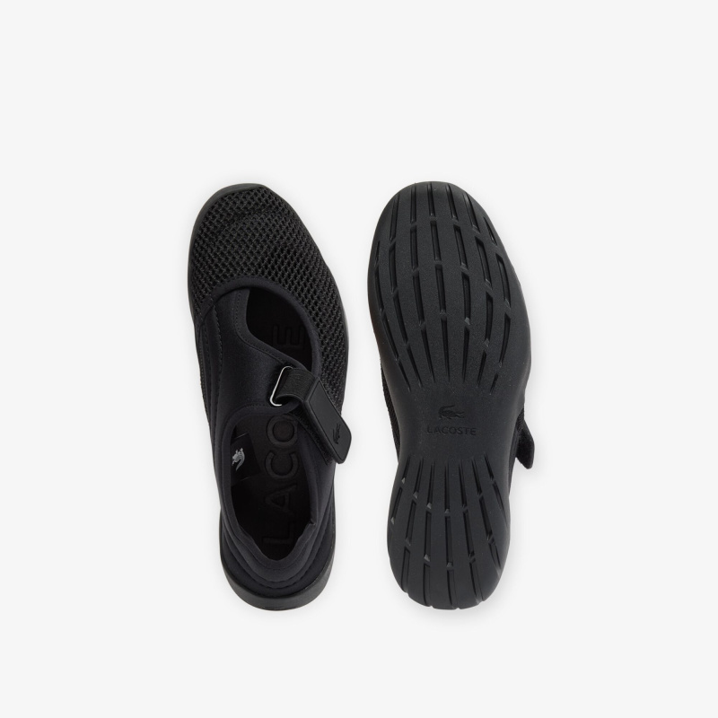 Женские сандалии Lacoste LOW MYSTERE 1262 SFA